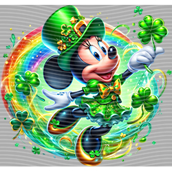 ST PATRICKS DAY-ST 1139